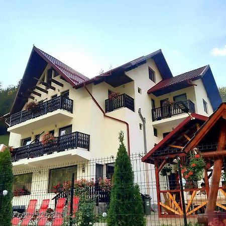 La Cascade 2 Hotel มัวเยชู เด ซุส ภายนอก รูปภาพ